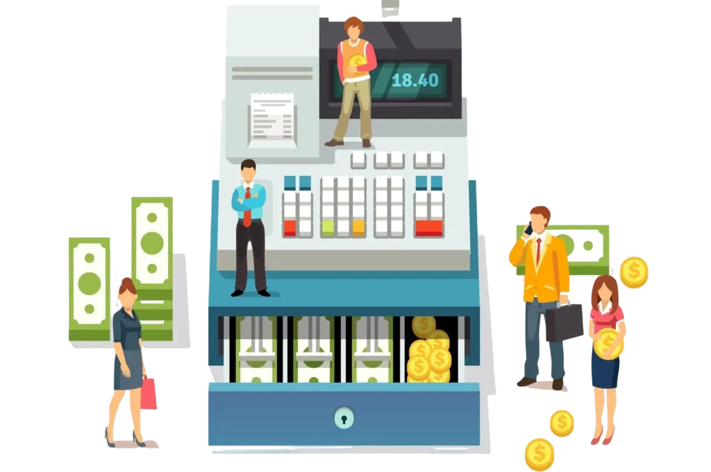 Omzetverantwoording; Het verschil bij fiscale fraude en witwassen