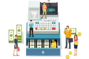 Omzetverantwoording; Het verschil bij fiscale fraude en witwassen