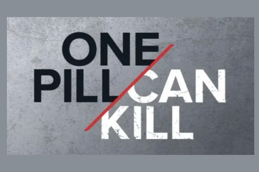 designer drugs worden snel een pilletje te veel